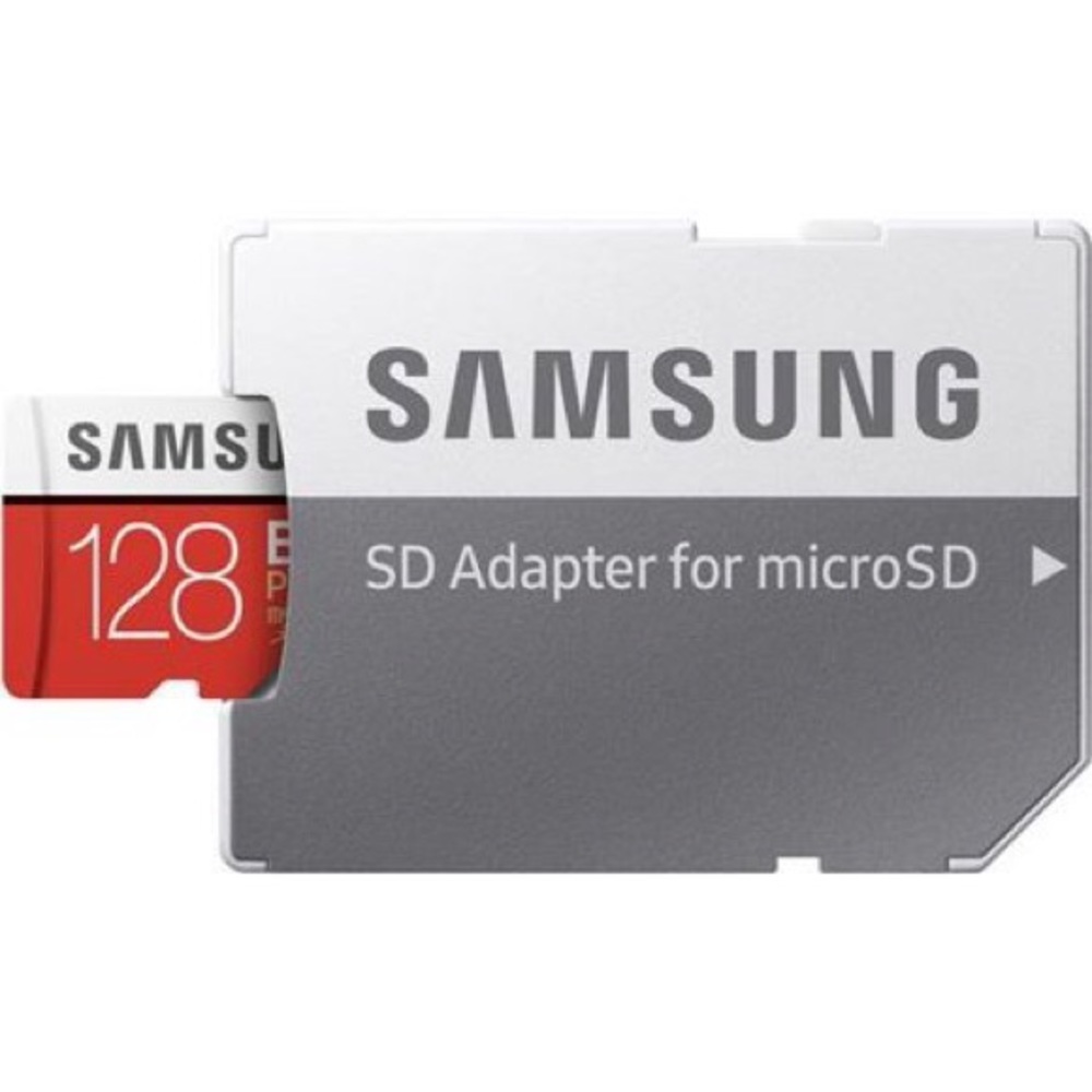 Evo Plus Memory Card